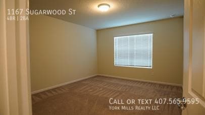 Building Photo - 1167 Sugarwood St