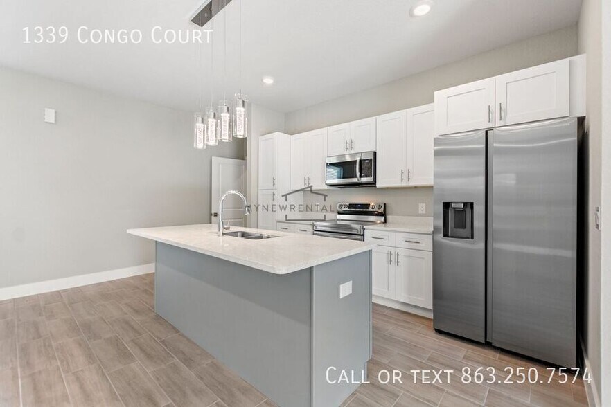 Building Photo - 1339 Congo Ct