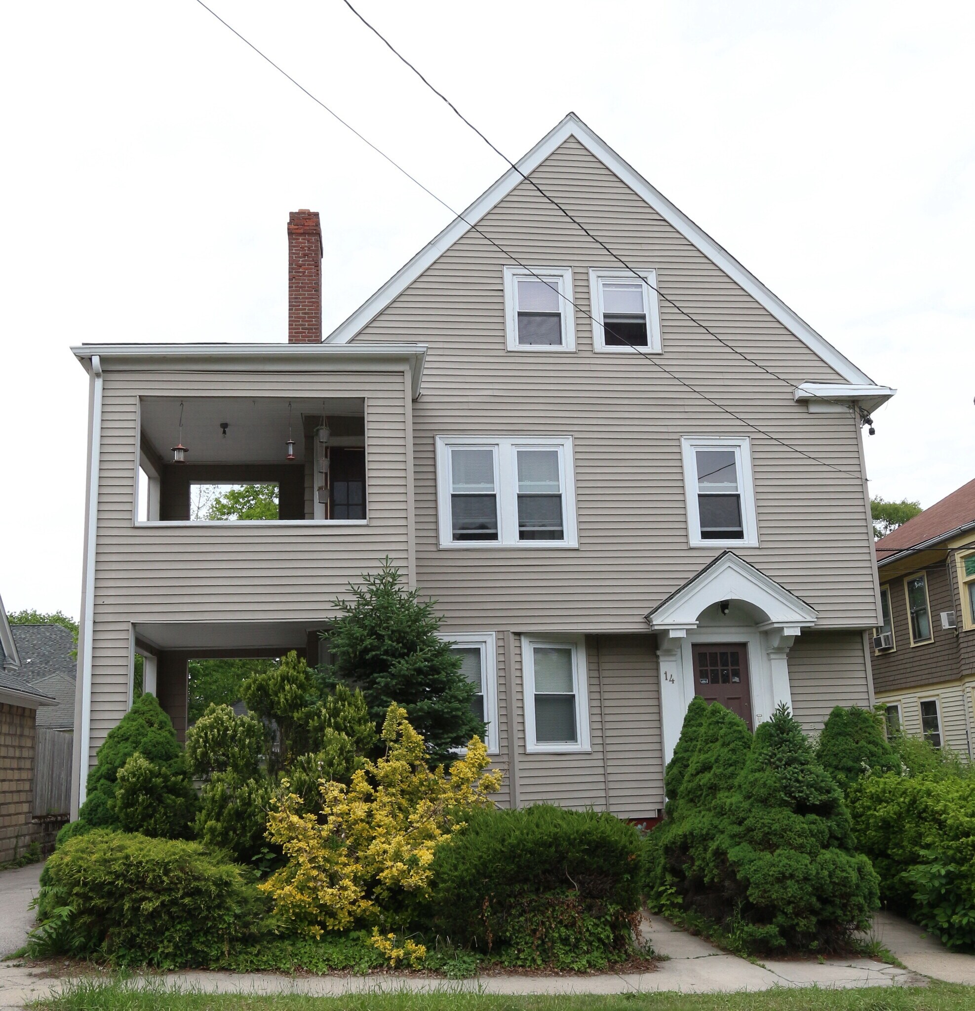 Building Photo - 12 Methyl St