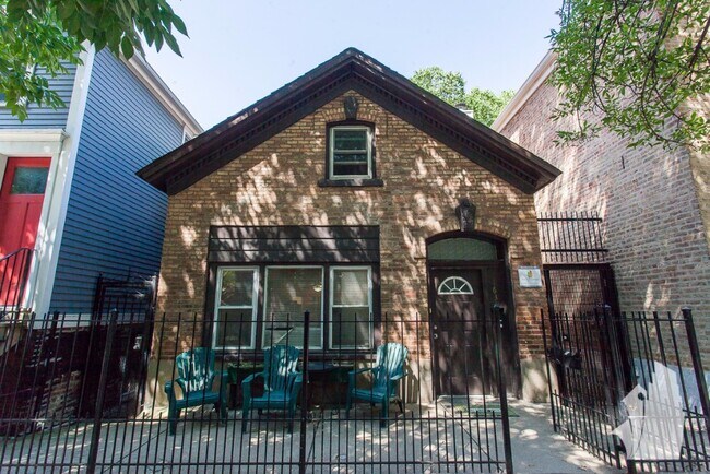 Building Photo - 1634 N Cleveland Ave