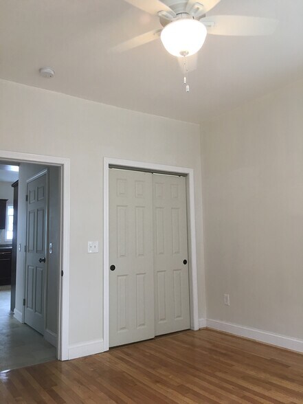 Bedroom 1 - 22 Gage St