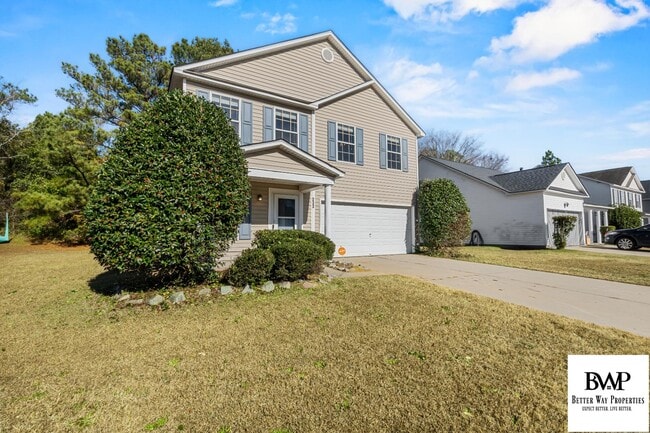 Building Photo - 233 Rosebrook Dr