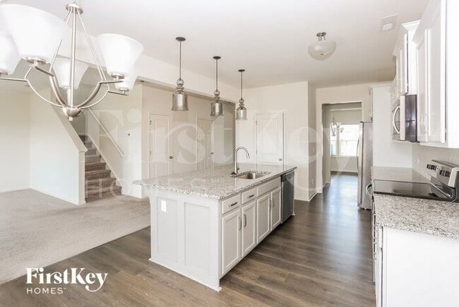 Building Photo - 1204 Juddson Dr