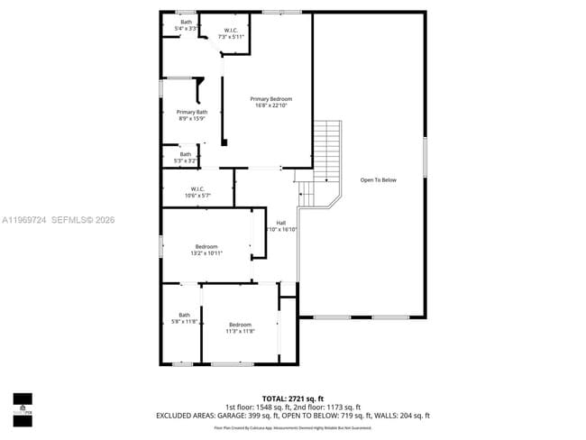 Building Photo - 17431 SW 35th St