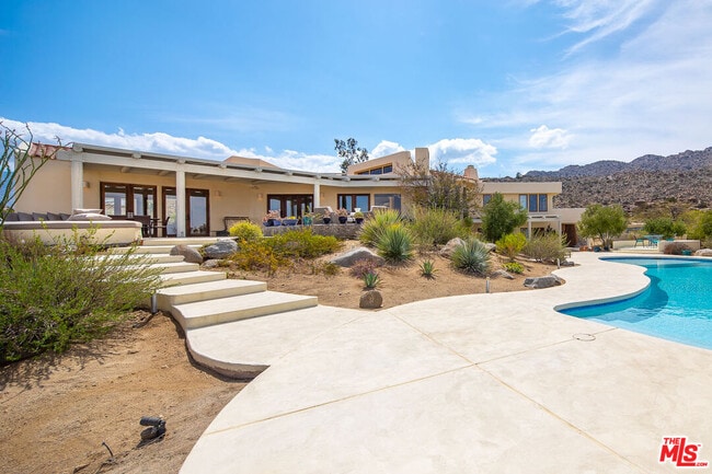 Building Photo - 57425 Palm Seco Cir