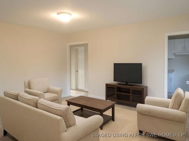 Building Photo - 4218 Buck St