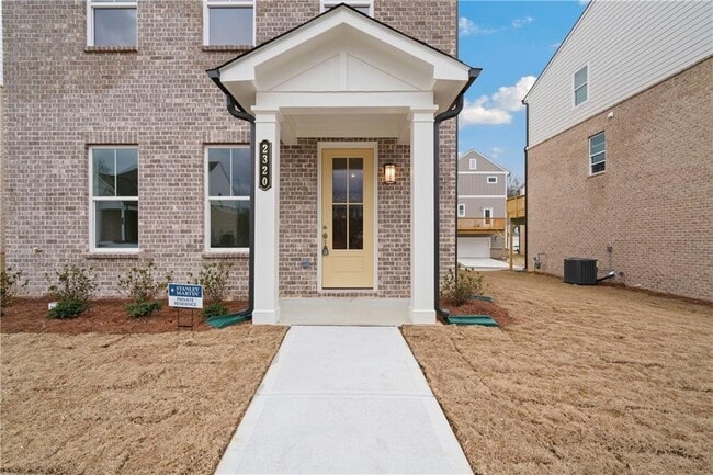 Building Photo - 2320 Whistler Wy NE