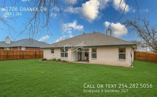 Building Photo - 1706 Granex Dr