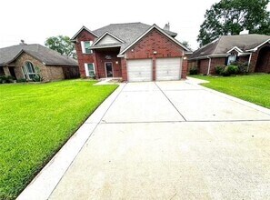 Building Photo - 16918 Blend Stone