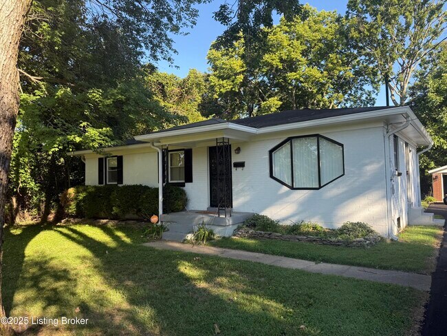 Primary Photo - 5301 Adkins Rd