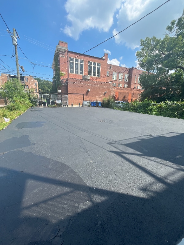 Building Photo - 5333 S Calumet Ave