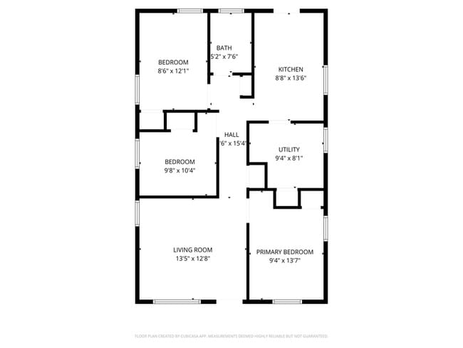 Building Photo - 12753 Georgiana Ave