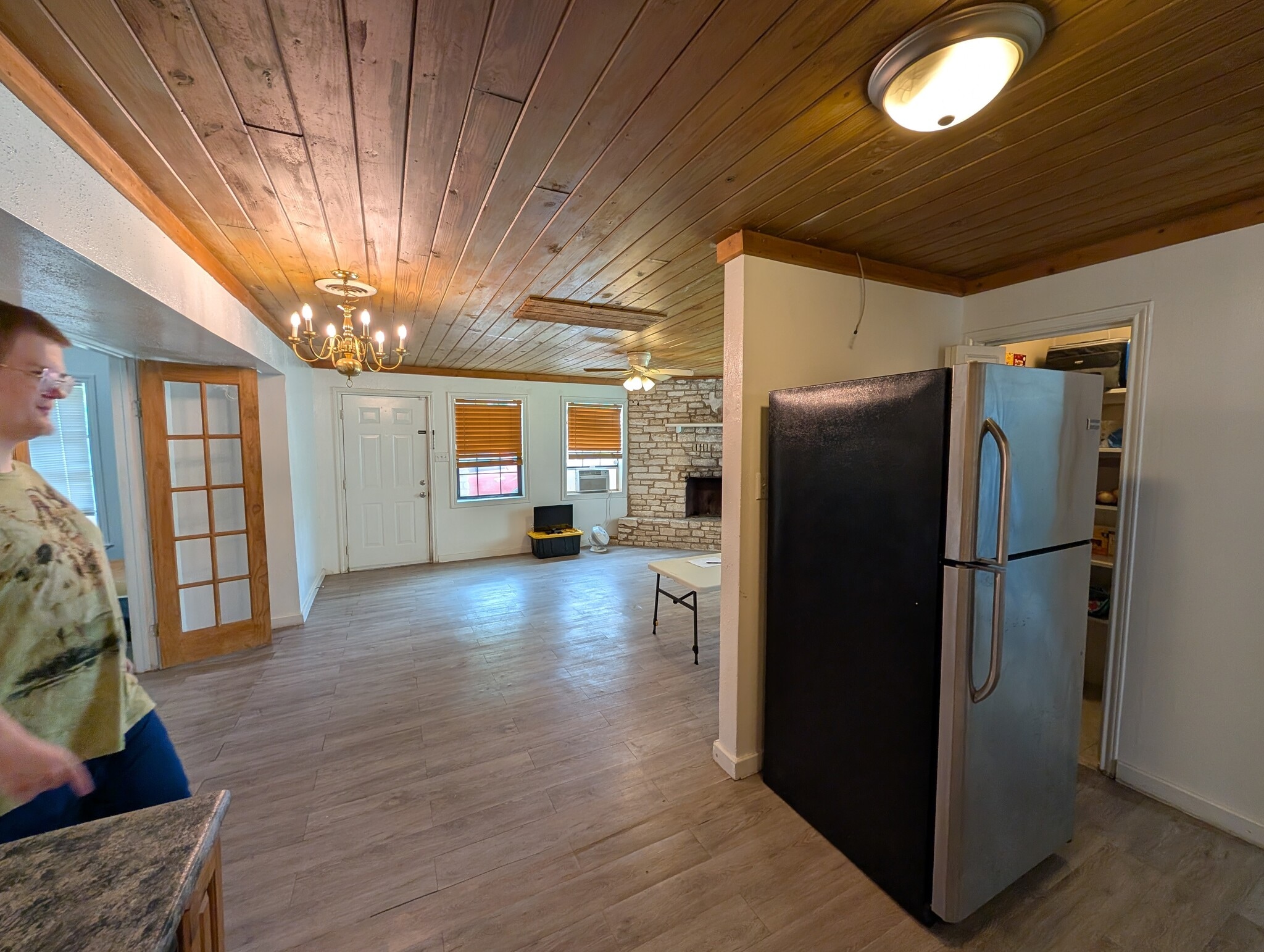 Building Photo - 18120 River Timber Dr