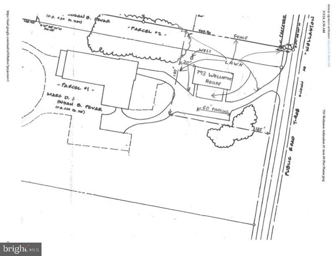 Building Photo - 793 Wollaston Rd