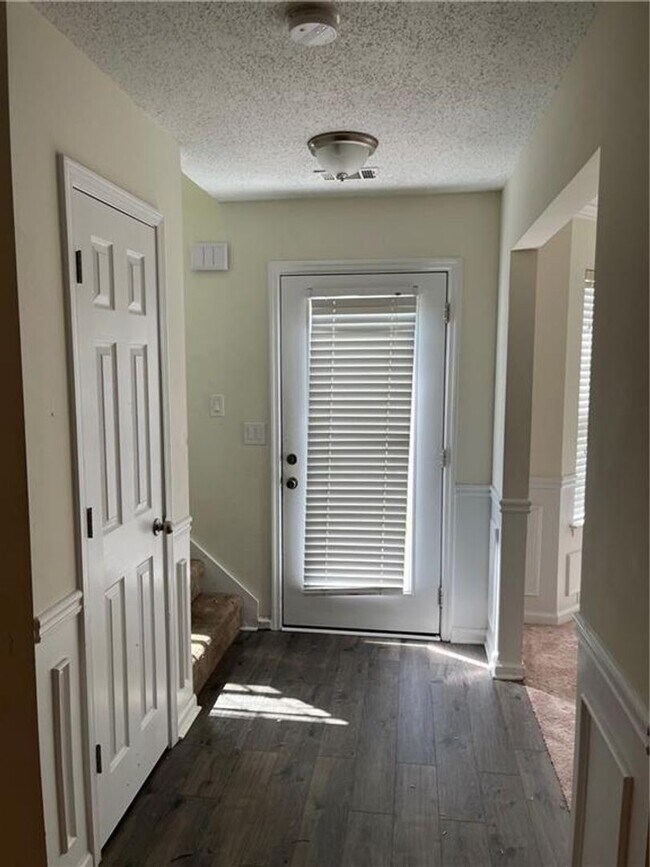 Building Photo - Douglasville Rental
