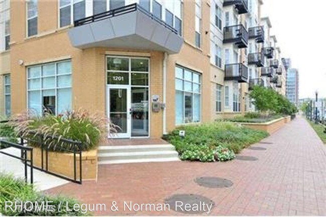 Primary Photo - 1 br, 1 bath House - 1201 East West Hwy #110