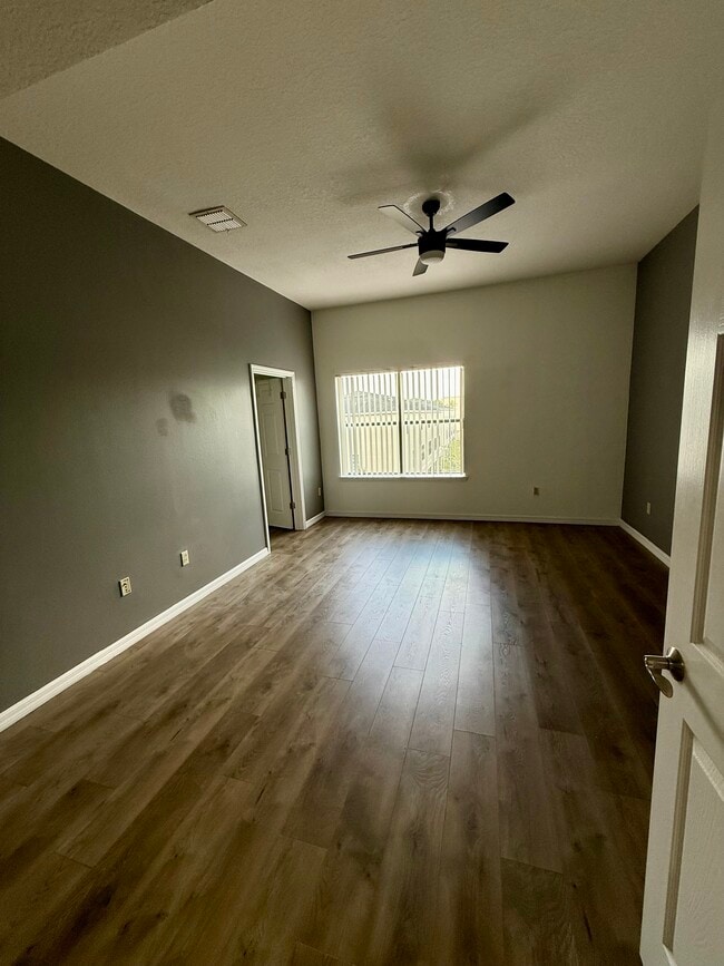 Master Bedroom - 3712 Avalon Park E Blvd
