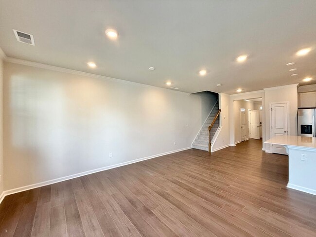 Building Photo - New Construction 3BD, 2.5BA Durham Townhom...