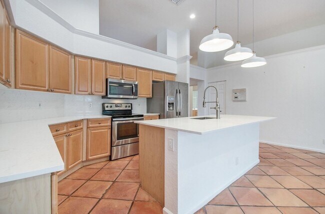 Building Photo - 2466 Bay Isle Ct