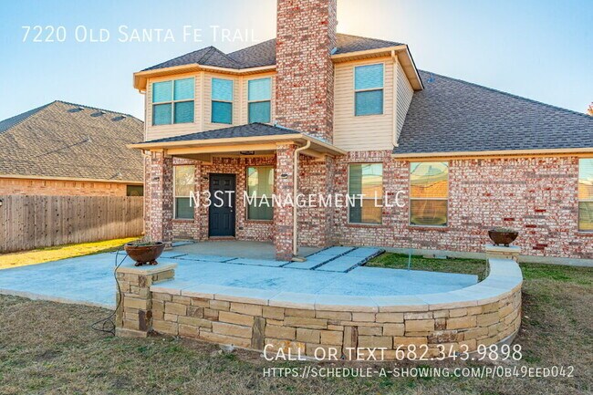 Building Photo - 7220 Old Santa Fe Trail