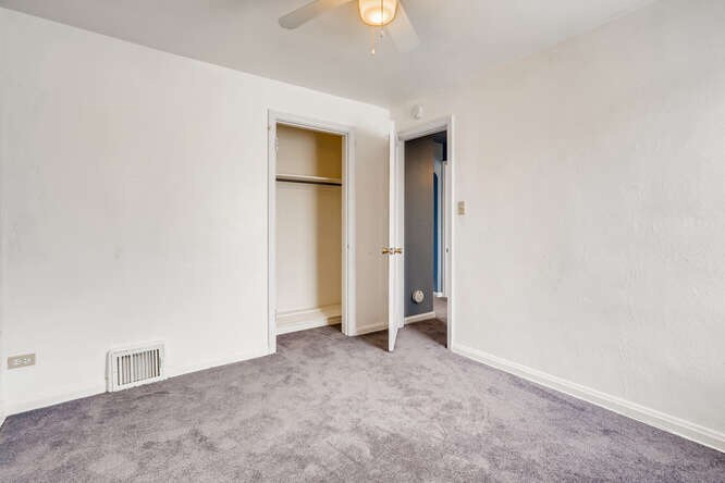 Building Photo - 3740 S Delaware St