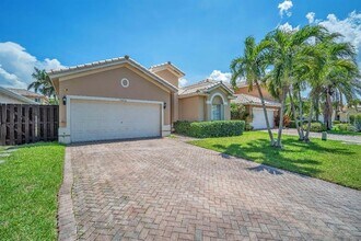 Building Photo - 15452 SW 138th Terrace