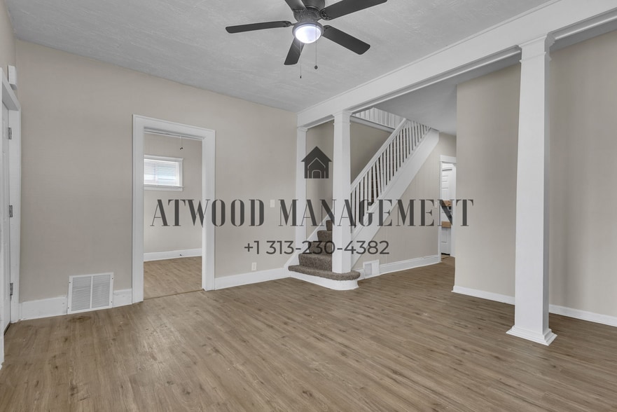 Building Photo - Fully Renovated 3-Bedroom Home – Move-In Ready for You!