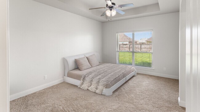 Building Photo - 17634 Hoods Ridge Dr