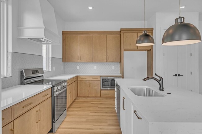 Building Photo - NEW BUILD