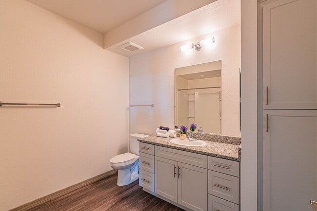 Building Photo - 9600 W Georgia Ave