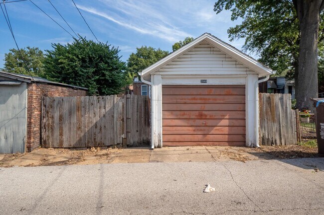Building Photo - 3948 Humphrey St