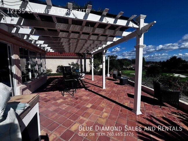 Building Photo - 12135 Caminito Corriente