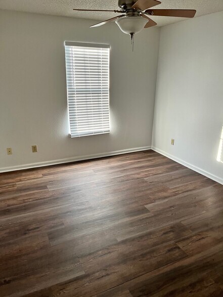 Second Bedroom - 900 Ironwood Dr