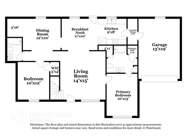 Building Photo - 209 Rapid Waters Ct
