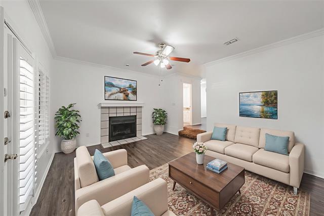 Building Photo - 3635 Garden Brook Dr