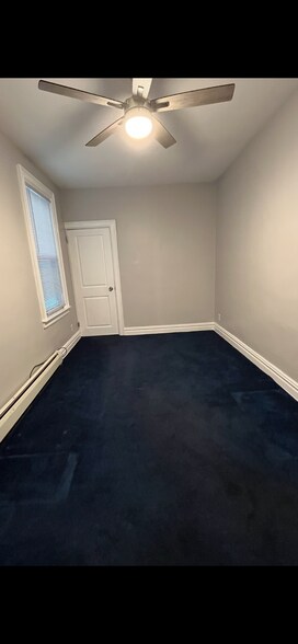 Bedroom 2 - 120 W 45th St