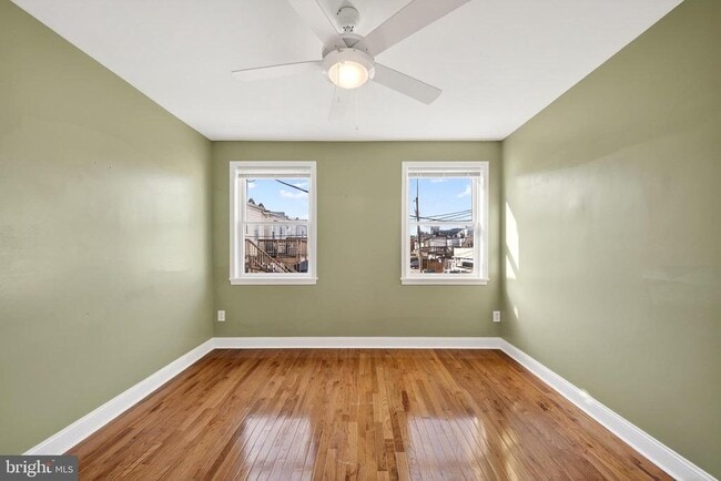 Building Photo - 7 E Fort Ave
