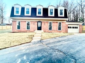 Building Photo - 6348 Torrence St