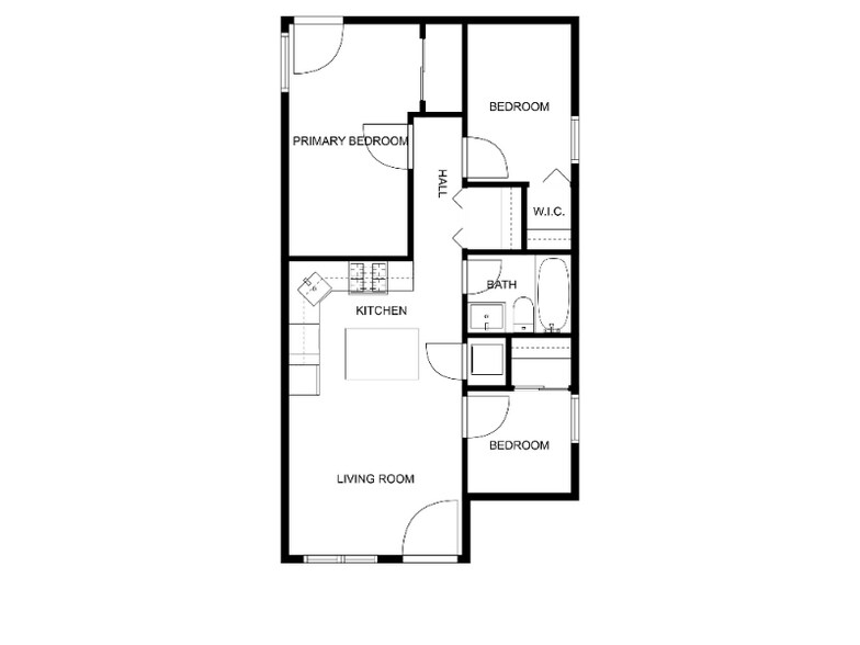 Building Photo - 2425 N Greenview Ave