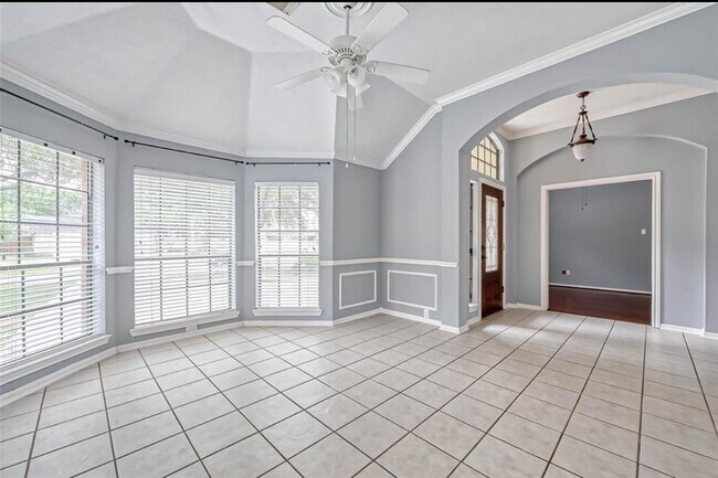 Building Photo - 16322 Judge Bry Rd
