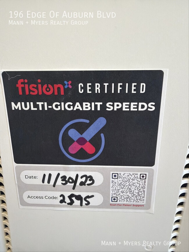 Building Photo - 196 Edge Of Auburn Blvd