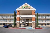 Building Photo - Furnished Studio-El Paso - Airport