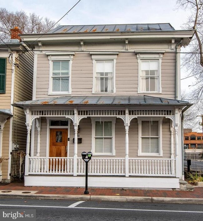 Building Photo - 216 N Braddock St