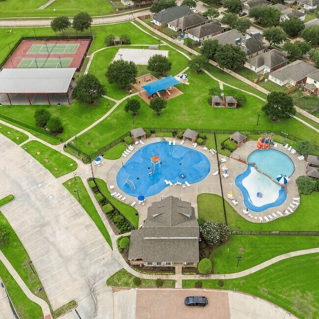 Building Photo - 11518 Elizabeth Brook Dr