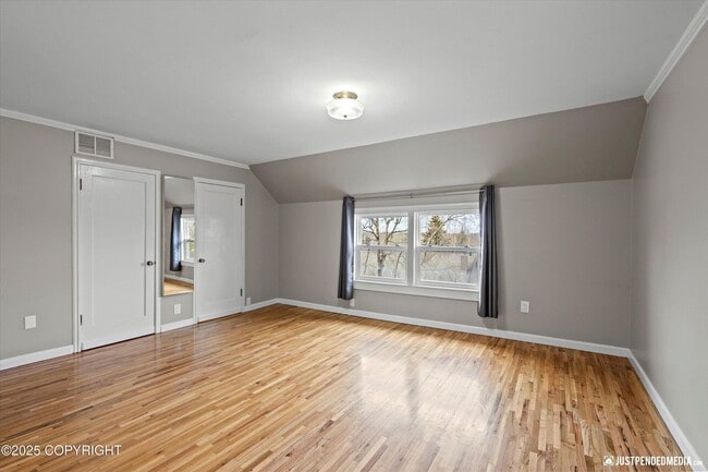 Building Photo - 1334 K St