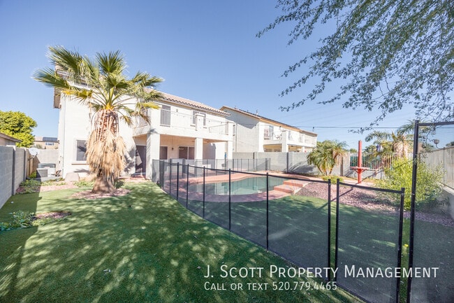 Building Photo - 12209 W Washington St