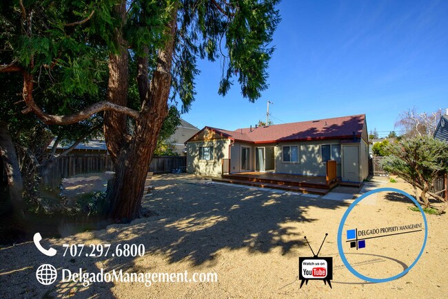 Primary Photo - Gorgeous, newly remodeled home located nea...