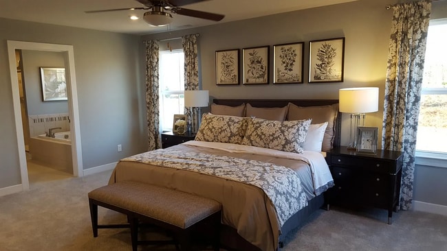 Building Photo - 10286 October Glory Wy