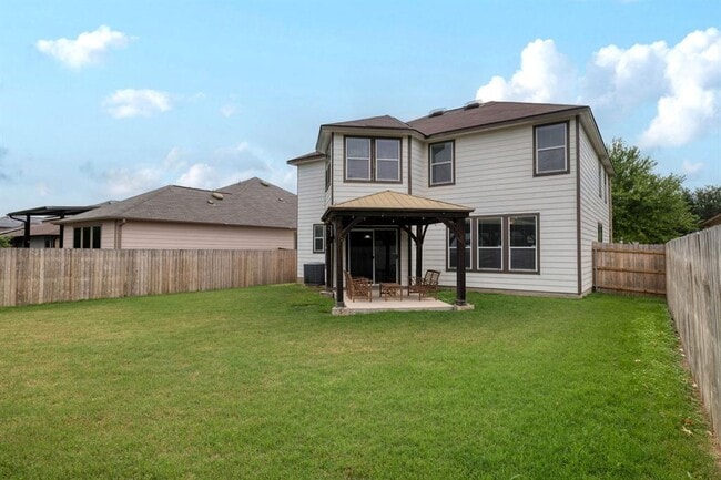 Building Photo - 8716 Panadero Dr