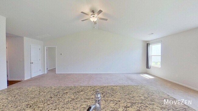 Building Photo - 4612 Hazelburn Dr
